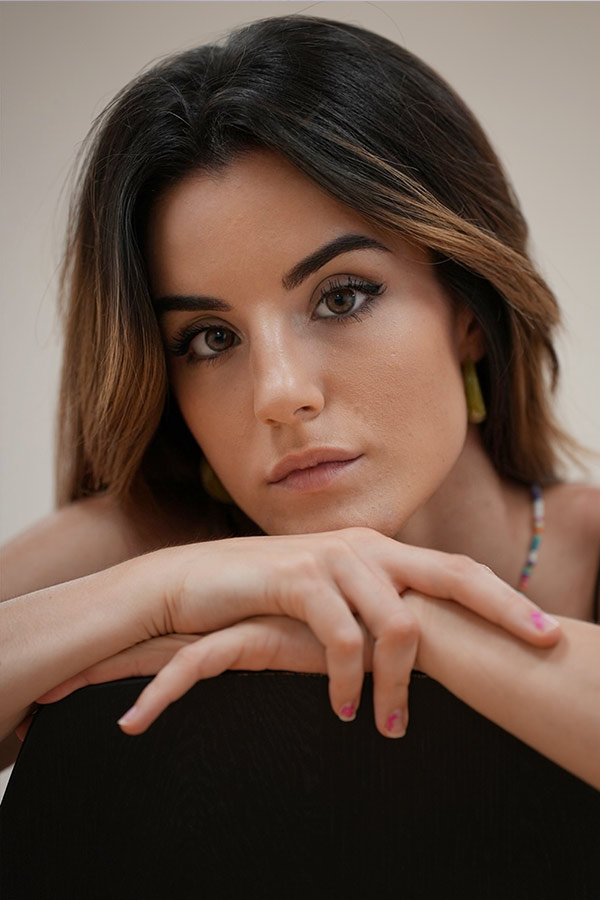 Nerea Fernández